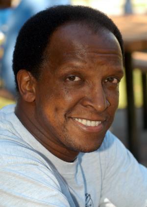 Dorian Harewood